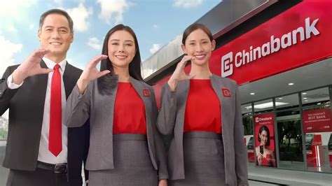 china bank uniform|china bank investment rate.